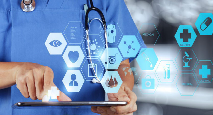 The Evolution of Health Technology: Empowering the Future of Healthcare