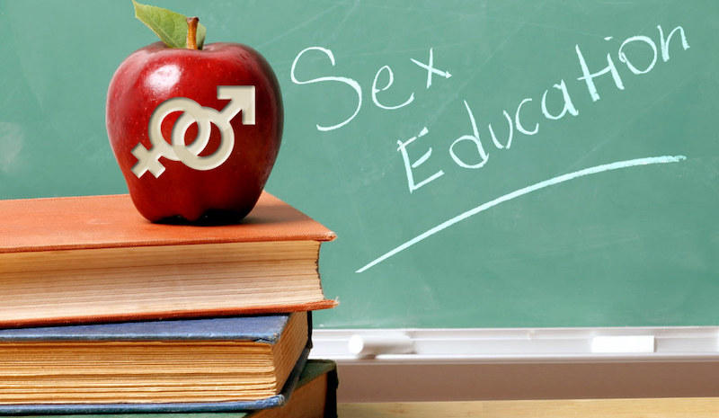 Comprehensive Guide to Sex Education: Promoting Healthy Relationships and Empowering Individuals