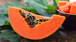 5 Health Benefits of Consuming Papaya