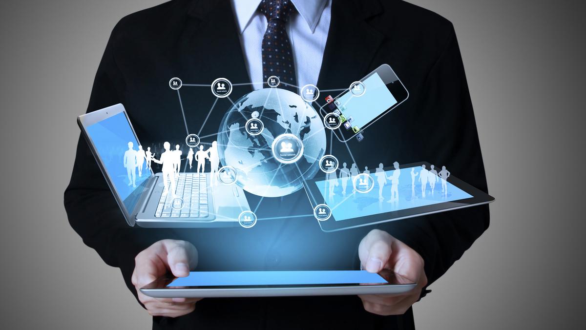 The Ever-Evolving Landscape of the Technology Business: Opportunities and Challenges