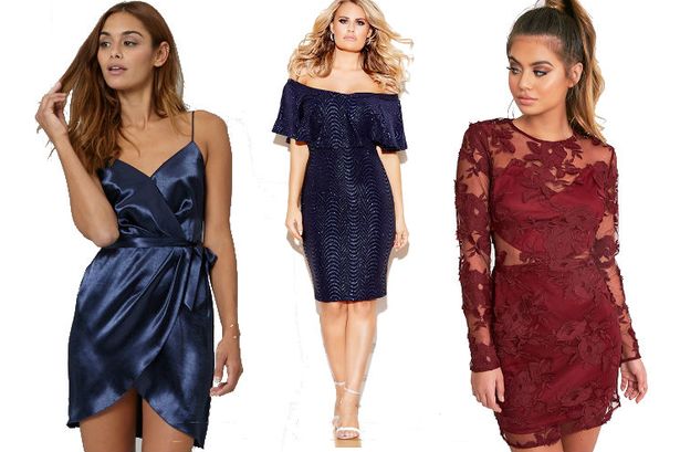 The Glamour and Elegance of Lipsy Dresses: A Timeless Fashion Phenomenon