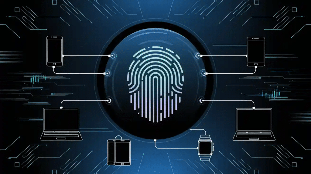 How TCP/IP Fingerprinting Tracks Devices Without Cookies