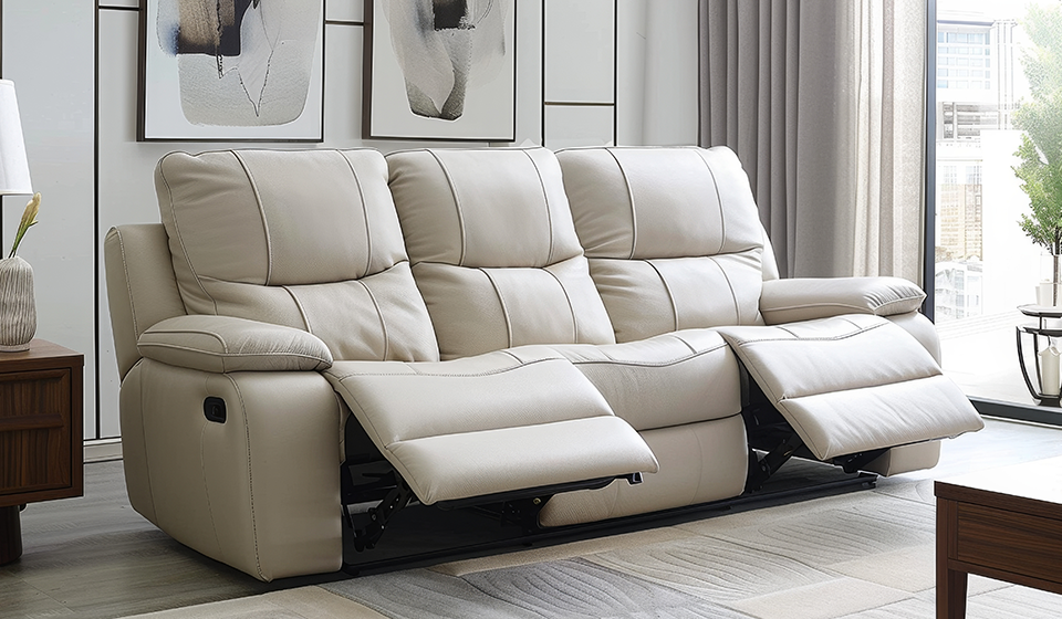 How a Recliner Chair Improves Comfort and Everyday Living  